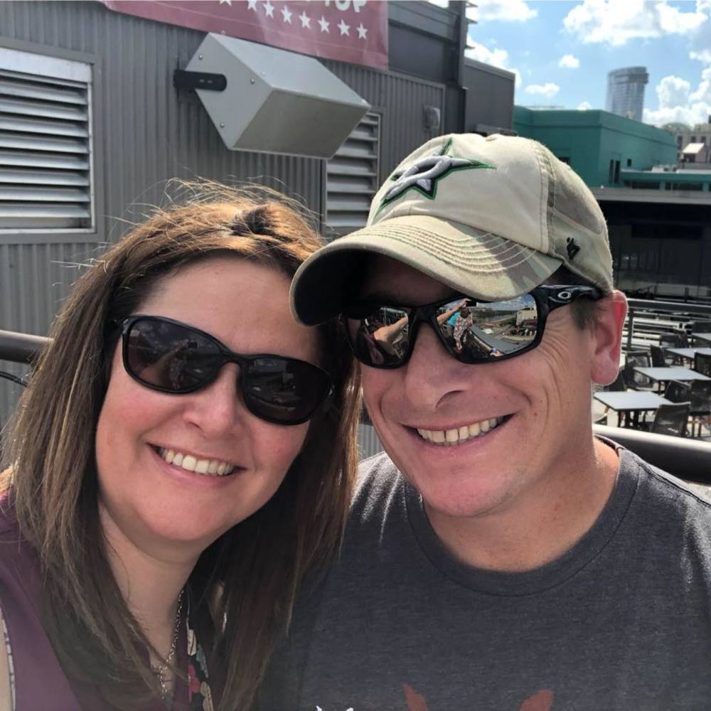 Meet your Posher, Pam